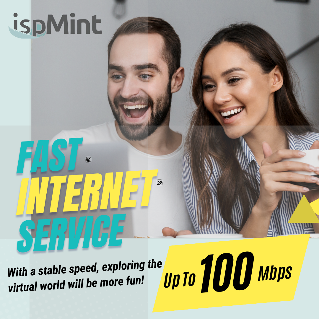 HighSpeed for Rural Areas